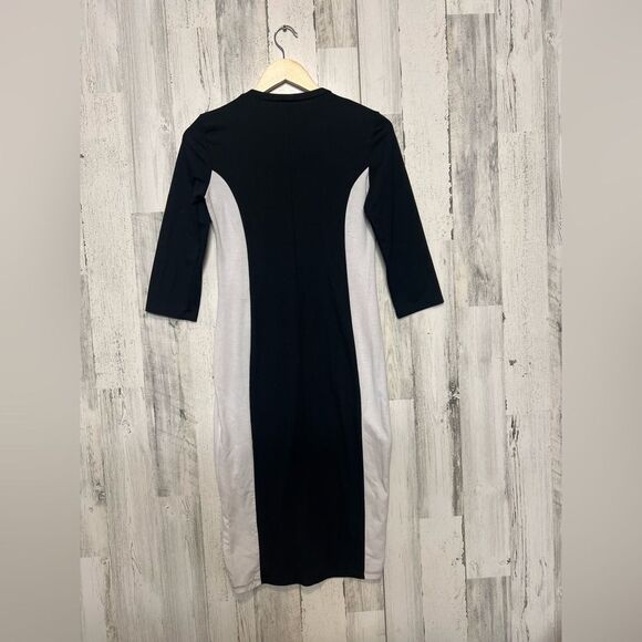 Zara midi dress size medium - Picture 1 of 5